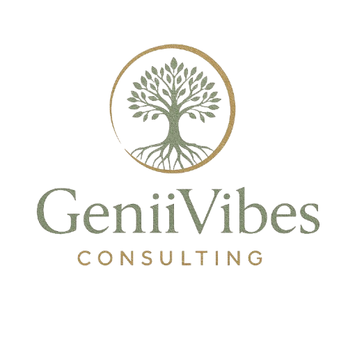GeniiVibes Consulting